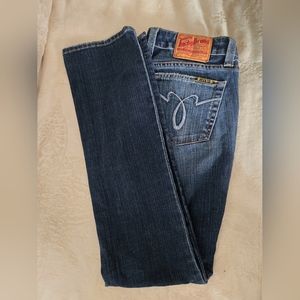 Lucky Brand Jeans